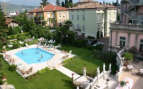 Grand Hotel Liberty Lake Garda